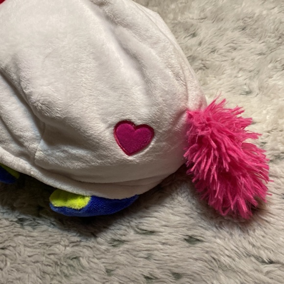 Flipazoo Large plushie Unicorn/ Dinosaur - Picture 14 of 16